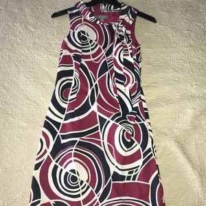 woman’s casual dress